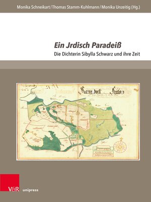 cover image of Ein Jrdisch Paradeiß